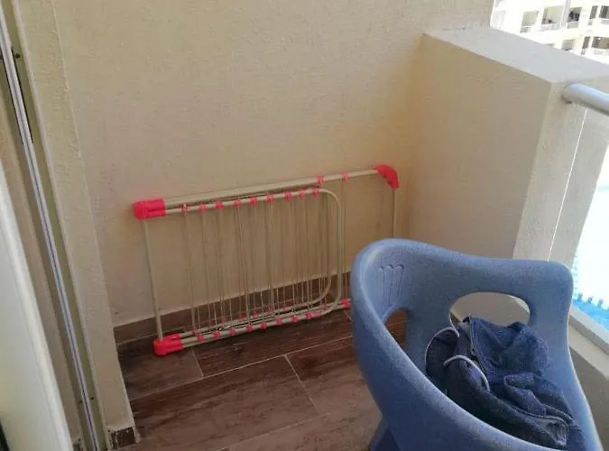 Apartman Florenza Khamsin In Pool View