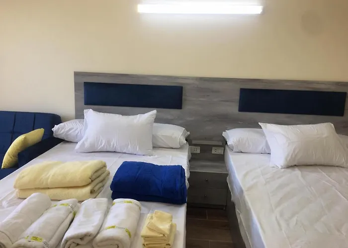 Apartman Florenza Khamsin In Pool View *