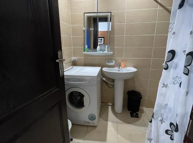 Apartman Florenza Khamsin In Pool View *